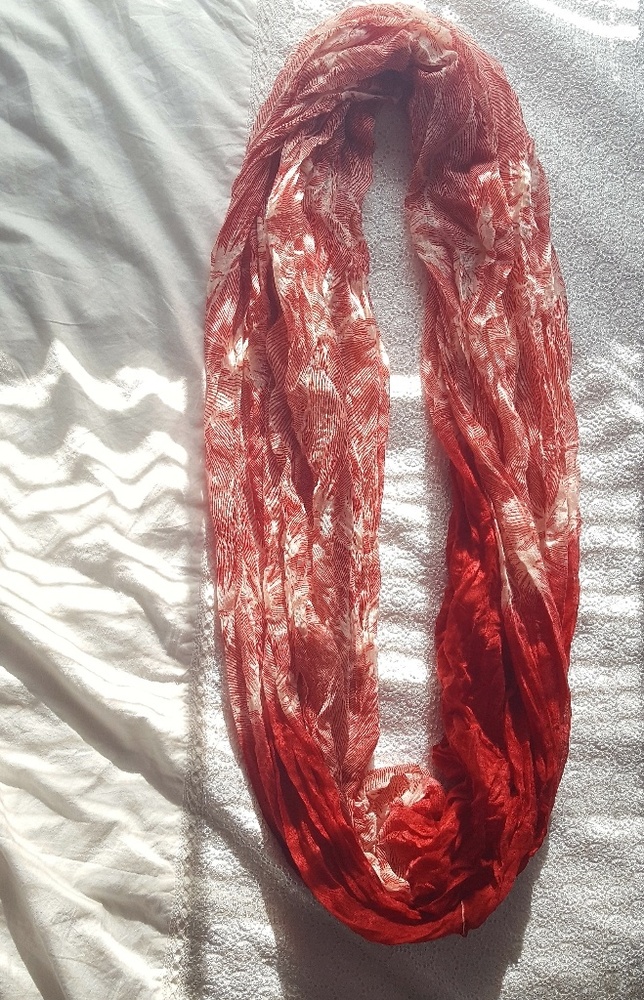Infinity Scarf - image 2